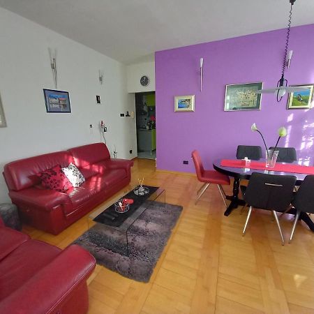 Apartman Diana สปลิท ภายนอก รูปภาพ