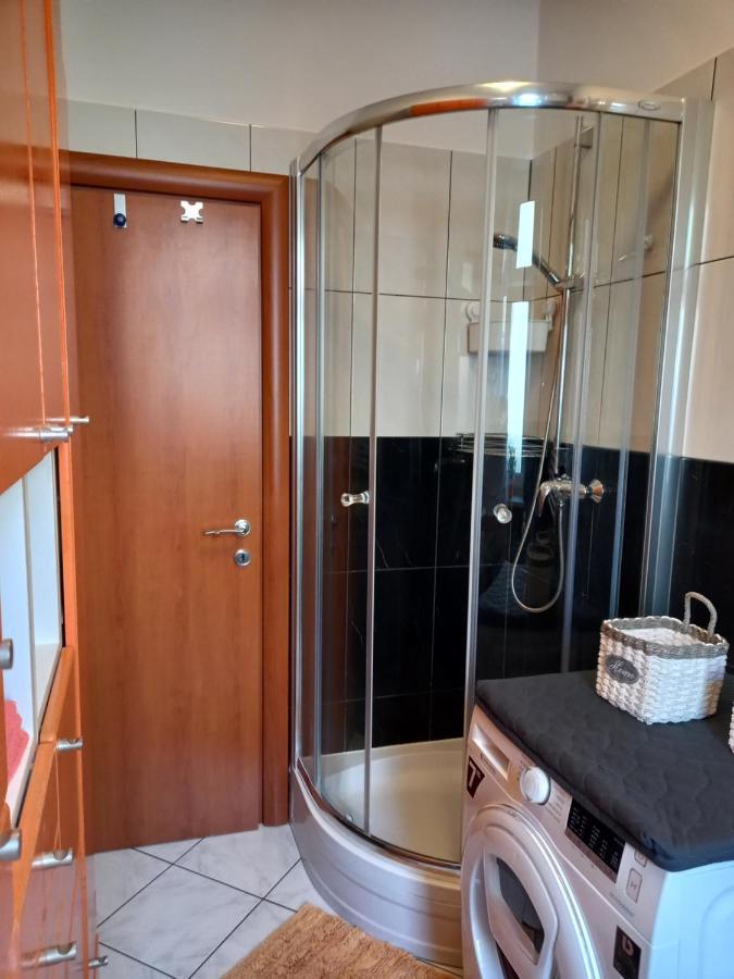 Apartman Diana สปลิท ภายนอก รูปภาพ
