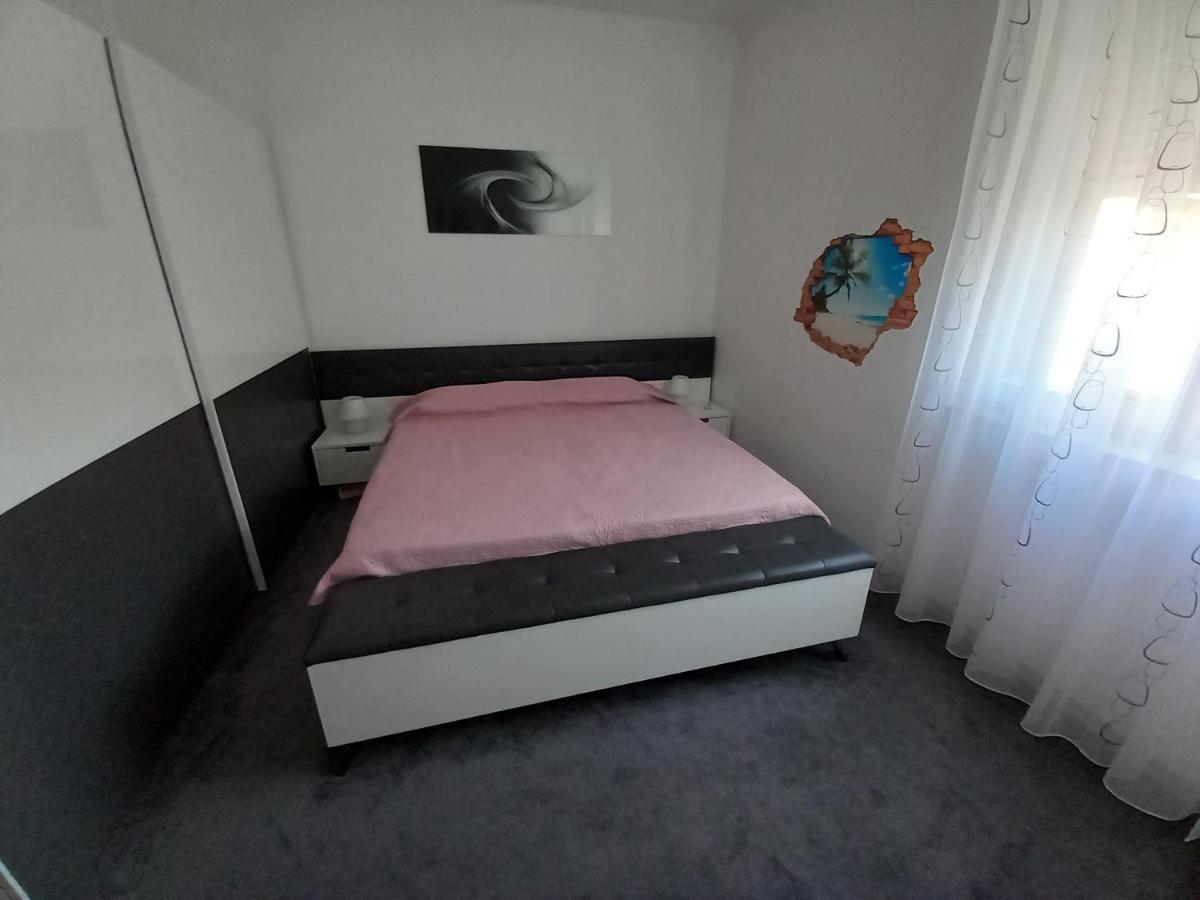 Apartman Diana สปลิท ภายนอก รูปภาพ