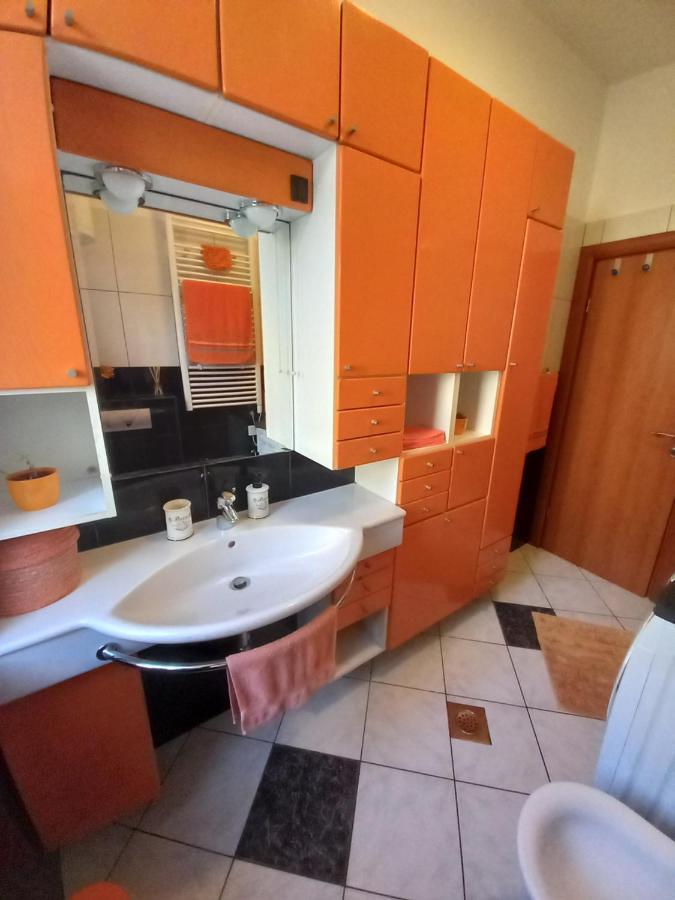 Apartman Diana สปลิท ภายนอก รูปภาพ