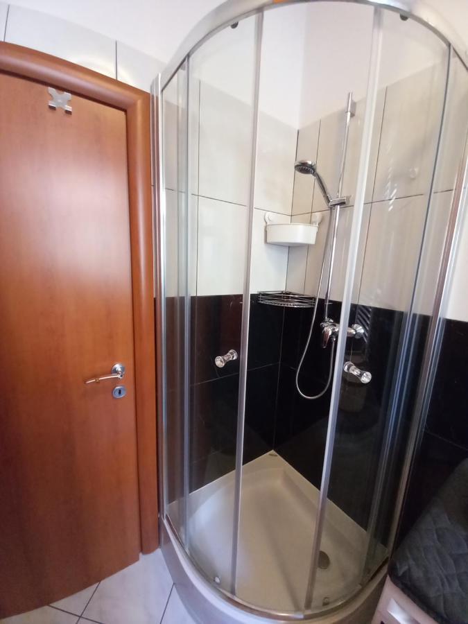 Apartman Diana สปลิท ภายนอก รูปภาพ