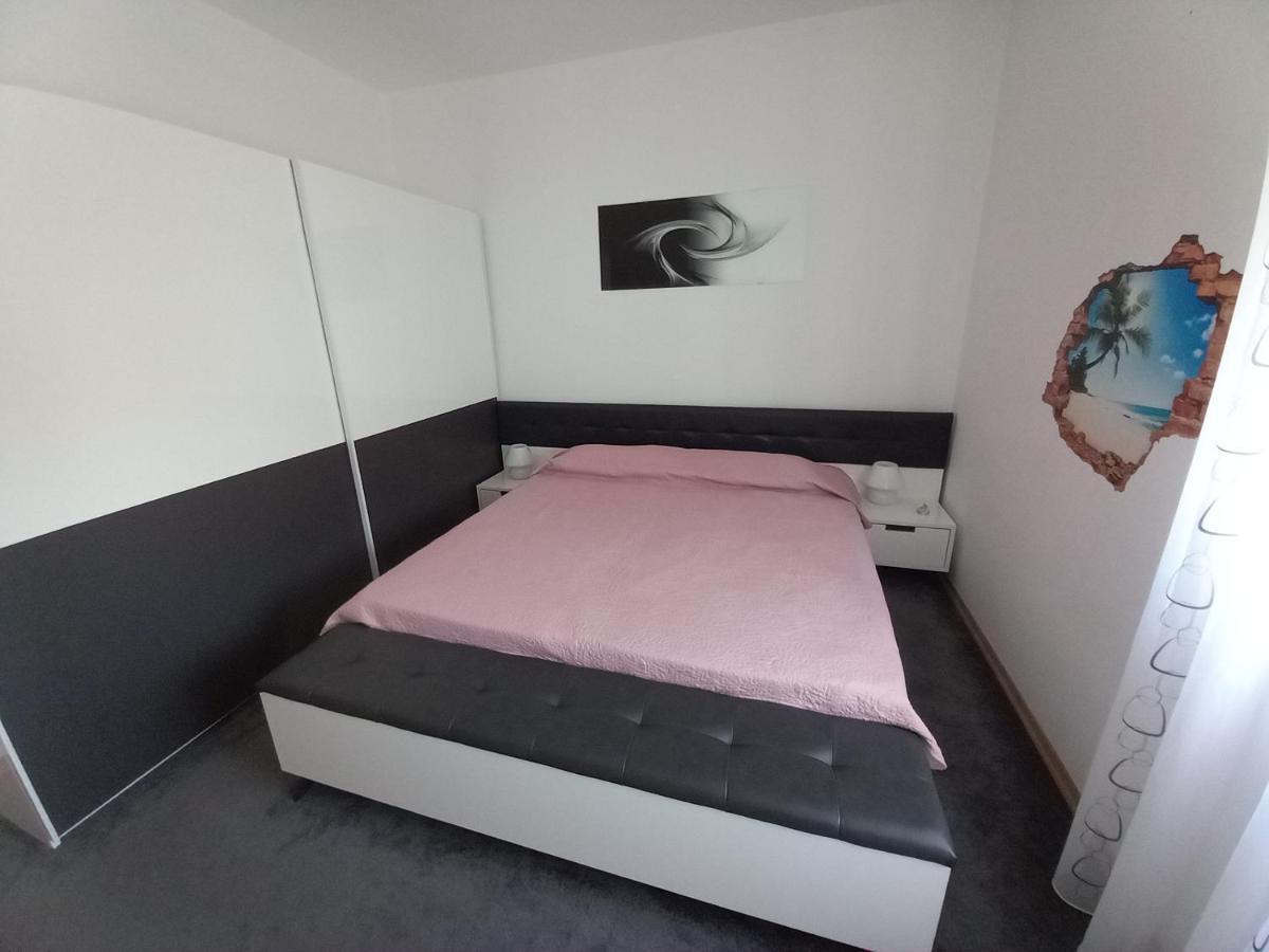 Apartman Diana สปลิท ภายนอก รูปภาพ