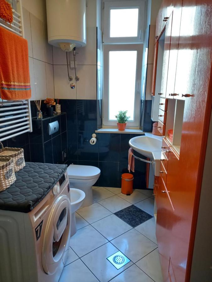 Apartman Diana สปลิท ภายนอก รูปภาพ
