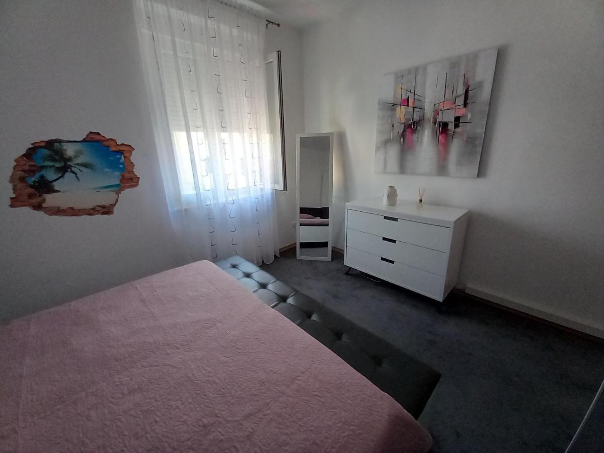 Apartman Diana สปลิท ภายนอก รูปภาพ